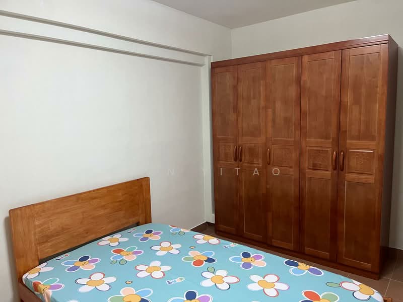 61 Lorong 5 Toa Payoh, 61 Lorong 5 Toa Payoh, 2 Bedrooms, 700 sqft, HDB Flat For Rent, by Chen Yitao, 500120050 - Bedroom - PropertyGuru.com.sg