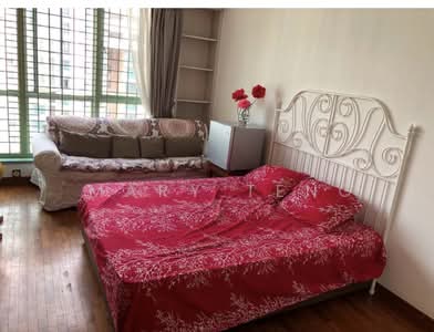 For Rent - The Sunny Spring