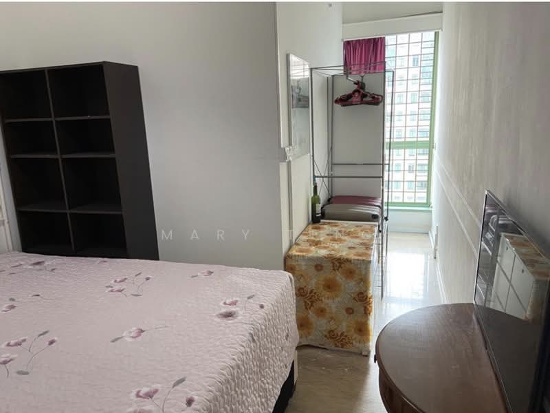 The Sunny Spring, 50 Lorong 40 Geylang, 7 Bedrooms, 1,206 sqft, Apartment For Rent, by Mary Teng, 500120053 - Bedroom - PropertyGuru.com.sg