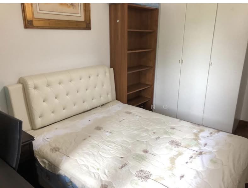 The Sunny Spring, 50 Lorong 40 Geylang, 7 Bedrooms, 1,206 sqft, Apartment For Rent, by Mary Teng, 500120053 - Bedroom - PropertyGuru.com.sg