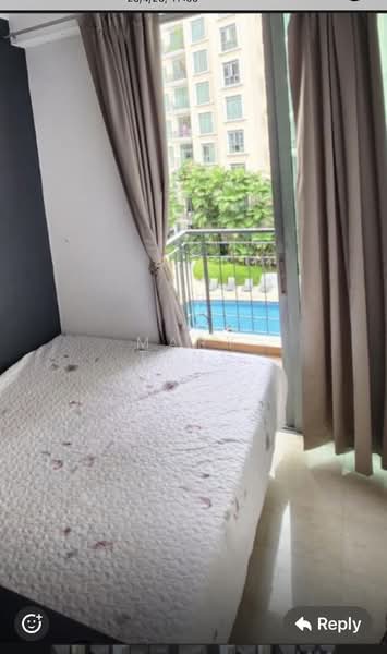 The Sunny Spring, 50 Lorong 40 Geylang, 7 Bedrooms, 1,206 sqft, Apartment For Rent, by Mary Teng, 500120053 - Bedroom - PropertyGuru.com.sg