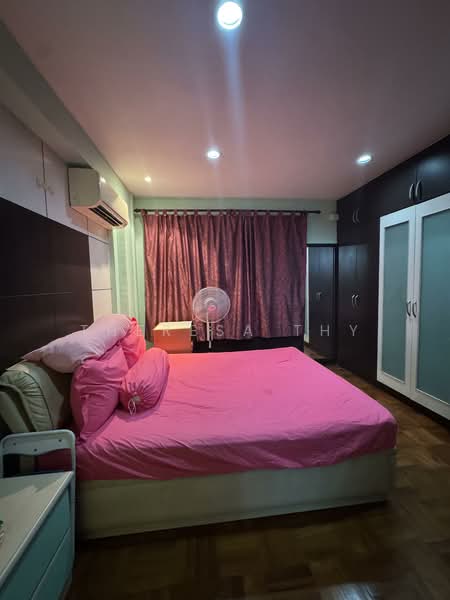 370 Woodlands Avenue 1, 370 Woodlands Avenue 1, 3 Bedrooms, 1,119 sqft, HDB Flat For Sale, by Theresa THY, 500120054 - Bedroom - PropertyGuru.com.sg