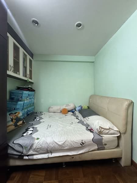 370 Woodlands Avenue 1, 370 Woodlands Avenue 1, 3 Bedrooms, 1,119 sqft, HDB Flat For Sale, by Theresa THY, 500120054 - Bedroom - PropertyGuru.com.sg