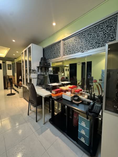 370 Woodlands Avenue 1, 370 Woodlands Avenue 1, 3 Bedrooms, 1,119 sqft, HDB Flat For Sale, by Theresa THY, 500120054 - Interior - PropertyGuru.com.sg