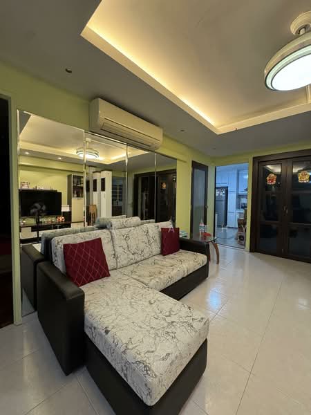 370 Woodlands Avenue 1, 370 Woodlands Avenue 1, 3 Bedrooms, 1,119 sqft, HDB Flat For Sale, by Theresa THY, 500120054 - PropertyGuru.com.sg