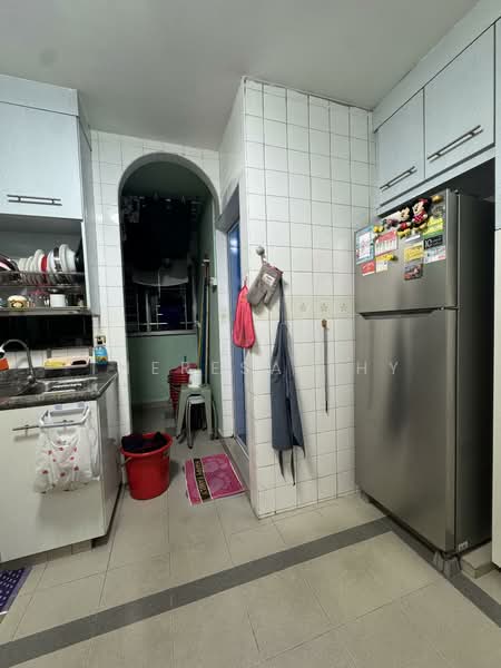 370 Woodlands Avenue 1, 370 Woodlands Avenue 1, 3 Bedrooms, 1,119 sqft, HDB Flat For Sale, by Theresa THY, 500120054 - PropertyGuru.com.sg