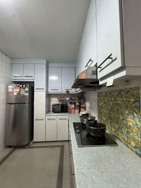 370 Woodlands Avenue 1, 370 Woodlands Avenue 1, 3 Bedrooms, 1,119 sqft, HDB Flat For Sale, by Theresa THY, 500120054 - PropertyGuru.com.sg