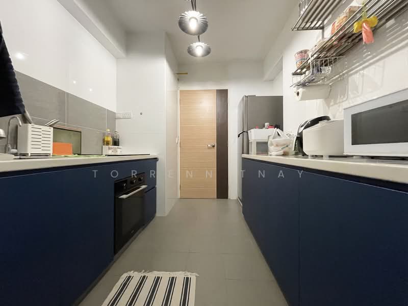 286C Compassvale Crescent, 286C Compassvale Crescent, 2 Bedrooms, 732 sqft, HDB Flat For Sale, by Torrenn Tnay, 500120055 - Kitchen - PropertyGuru.com.sg