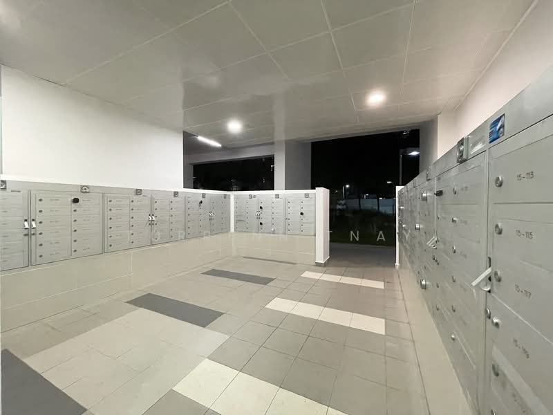 286C Compassvale Crescent, 286C Compassvale Crescent, 2 Bedrooms, 732 sqft, HDB Flat For Sale, by Torrenn Tnay, 500120055 - Corridor - PropertyGuru.com.sg