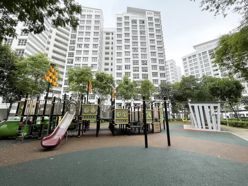 286C Compassvale Crescent, 286C Compassvale Crescent, 2 Bedrooms, 732 sqft, HDB Flat For Sale, by Torrenn Tnay, 500120055 - Exterior - PropertyGuru.com.sg