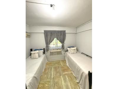 For Rent - 528 Bedok North Street 3