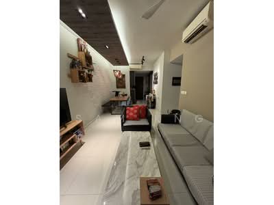 For Sale - Heron Bay