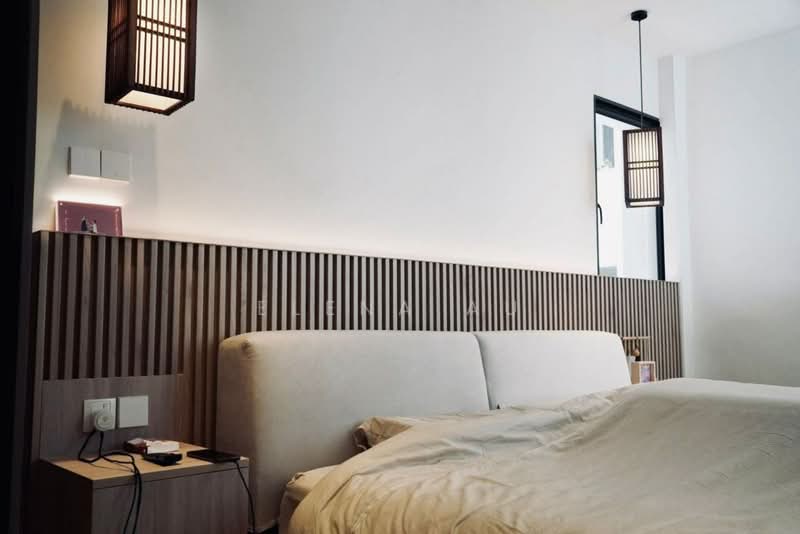 206B Compassvale Lane, 206B Compassvale Lane, 3 Bedrooms, 1,313 sqft, HDB Flat For Sale, by Elena Au, 500120060 - Bedroom - PropertyGuru.com.sg