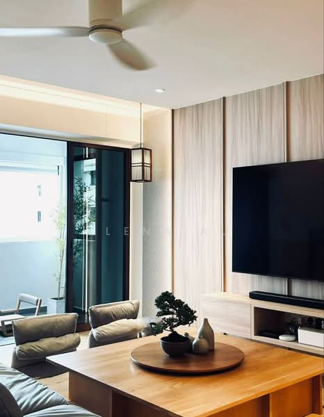 206B Compassvale Lane, 206B Compassvale Lane, 3 Bedrooms, 1,313 sqft, HDB Flat For Sale, by Elena Au, 500120060 - Living Room - PropertyGuru.com.sg