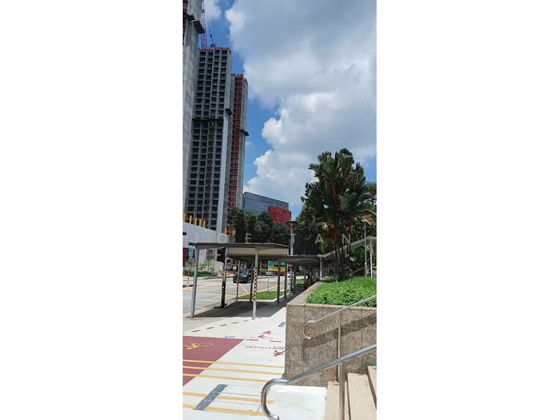 21 Ghim Moh Road, Ghim Moh Road, 350 sqft, Shop / Shophouse For Rent, by Joe Tan, 500120061 - Exterior - CommercialGuru.com.sg