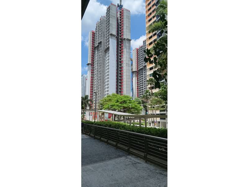 21 Ghim Moh Road, Ghim Moh Road, 350 sqft, Shop / Shophouse For Rent, by Joe Tan, 500120061 - CommercialGuru.com.sg