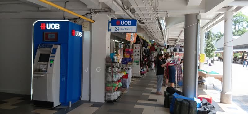 21 Ghim Moh Road, Ghim Moh Road, 350 sqft, Shop / Shophouse For Rent, by Joe Tan, 500120061 - CommercialGuru.com.sg