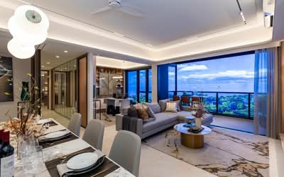 For Sale - Vela Bay