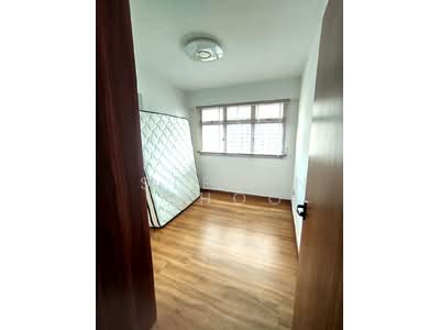 For Rent - 436A Bukit Batok West Avenue 5