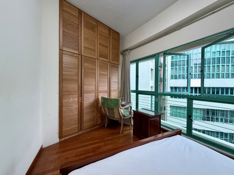 Southaven II, 39 Hindhede Walk, 2 Bedrooms, 818 sqft, Condominium For Rent, by Jess Chan, 500120071 - PropertyGuru.com.sg