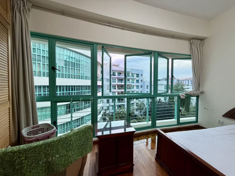 Southaven II, 39 Hindhede Walk, 2 Bedrooms, 818 sqft, Condominium For Rent, by Jess Chan, 500120071 - PropertyGuru.com.sg