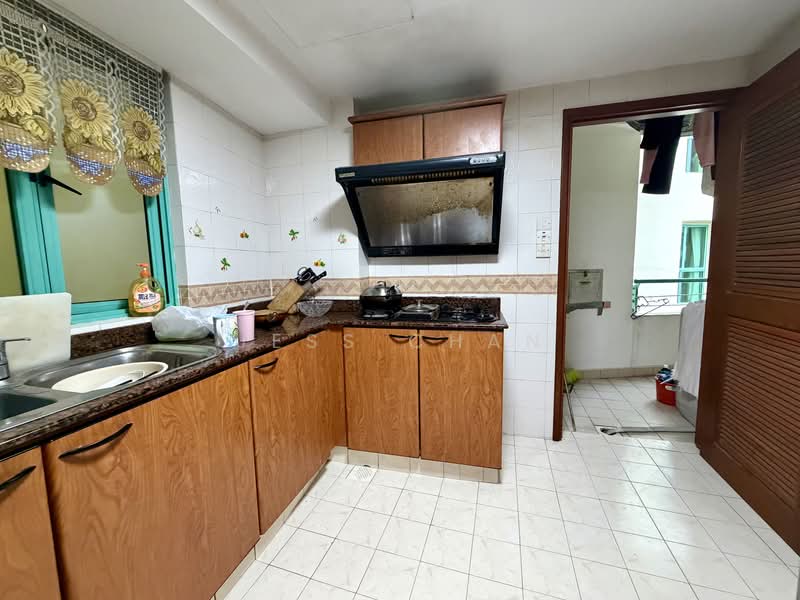 Southaven II, 39 Hindhede Walk, 2 Bedrooms, 818 sqft, Condominium For Rent, by Jess Chan, 500120071 - PropertyGuru.com.sg