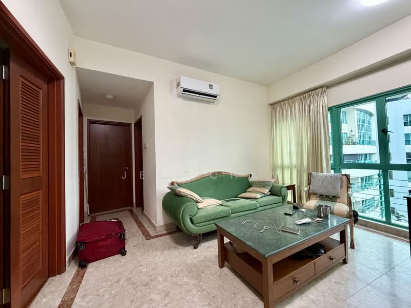 Southaven II, 39 Hindhede Walk, 2 Bedrooms, 818 sqft, Condominium For Rent, by Jess Chan, 500120071 - PropertyGuru.com.sg