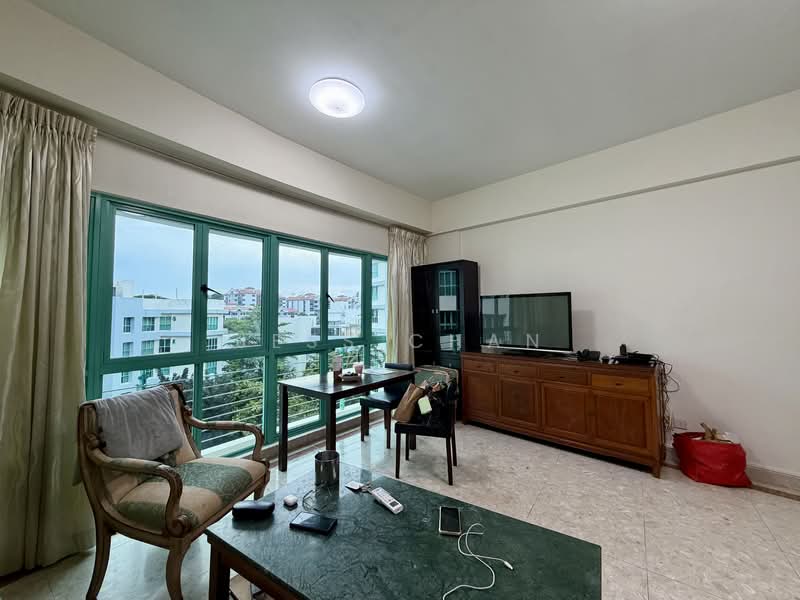 Southaven II, 39 Hindhede Walk, 2 Bedrooms, 818 sqft, Condominium For Rent, by Jess Chan, 500120071 - PropertyGuru.com.sg