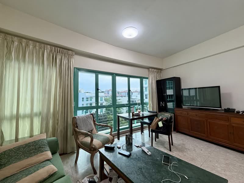 Southaven II, 39 Hindhede Walk, 2 Bedrooms, 818 sqft, Condominium For Rent, by Jess Chan, 500120071 - PropertyGuru.com.sg