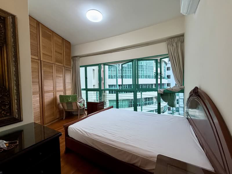 Southaven II, 39 Hindhede Walk, 2 Bedrooms, 818 sqft, Condominium For Rent, by Jess Chan, 500120071 - PropertyGuru.com.sg
