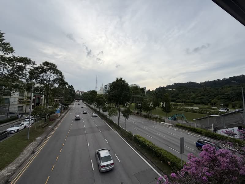 Southaven II, 39 Hindhede Walk, 2 Bedrooms, 818 sqft, Condominium For Rent, by Jess Chan, 500120071 - PropertyGuru.com.sg