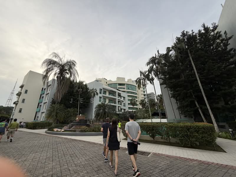 Southaven II, 39 Hindhede Walk, 2 Bedrooms, 818 sqft, Condominium For Rent, by Jess Chan, 500120071 - PropertyGuru.com.sg