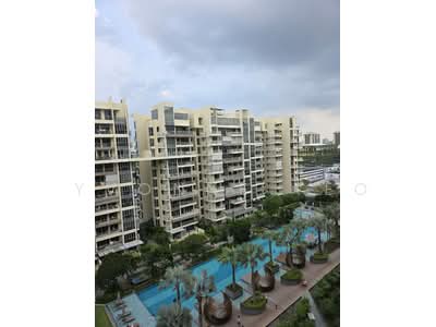 For Rent - Bedok Residences