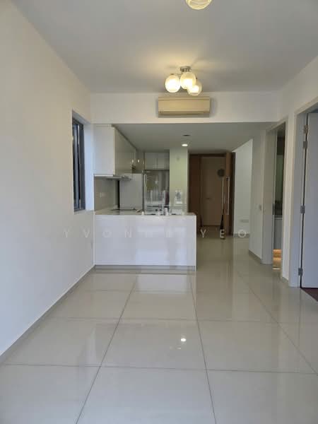 Bedok Residences, 14 Bedok North Drive, 1 Bedroom, 604 sqft, Condominium For Rent, by YvoNne Yeo, 500120073 - Kitchen - PropertyGuru.com.sg