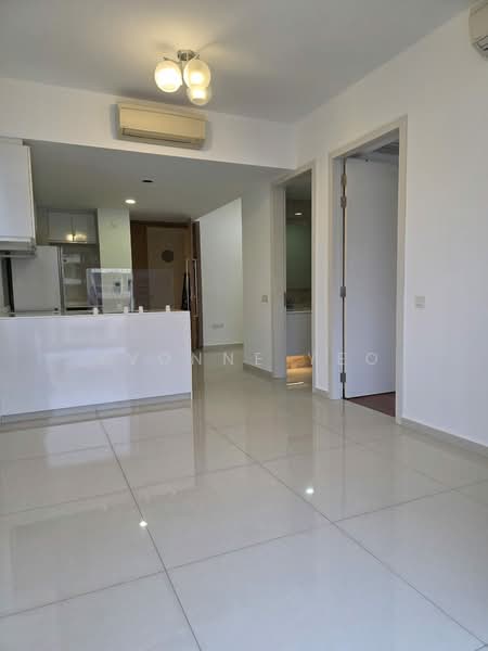 Bedok Residences, 14 Bedok North Drive, 1 Bedroom, 604 sqft, Condominium For Rent, by YvoNne Yeo, 500120073 - Interior - PropertyGuru.com.sg