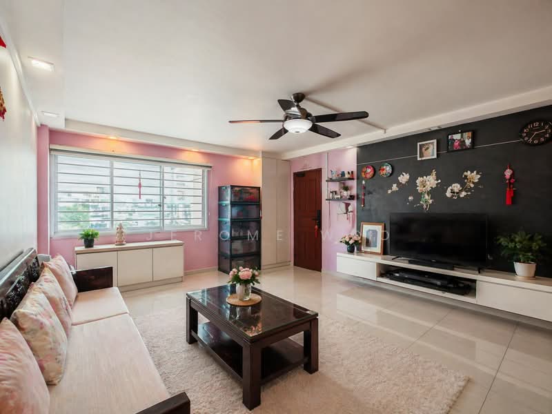 For Sale - 508 Bedok North Avenue 3