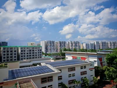 For Sale - 508 Bedok North Avenue 3