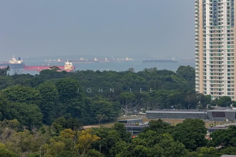 Vela Bay, 1 Bayshore Walk, 5 Bedrooms, 1,582 sqft, Condominium For Sale, by John Lee, 500120075 - Exterior - PropertyGuru.com.sg
