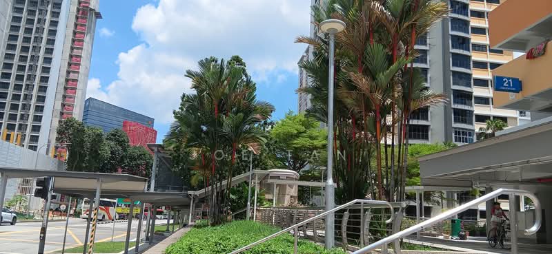21 Ghim Moh Road, 21 Ghim Moh Road, Room Rental, 60 sqft, HDB Flat For Rent, by Joe Tan, 500120077 - Exterior - PropertyGuru.com.sg