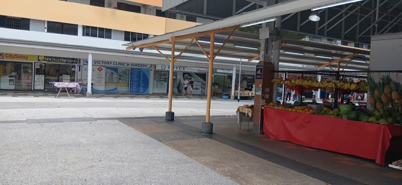 21 Ghim Moh Road, 21 Ghim Moh Road, Room Rental, 60 sqft, HDB Flat For Rent, by Joe Tan, 500120077 - PropertyGuru.com.sg