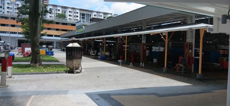 21 Ghim Moh Road, 21 Ghim Moh Road, Room Rental, 60 sqft, HDB Flat For Rent, by Joe Tan, 500120077 - Exterior - PropertyGuru.com.sg