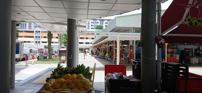 21 Ghim Moh Road, 21 Ghim Moh Road, Room Rental, 60 sqft, HDB Flat For Rent, by Joe Tan, 500120077 - Exterior - PropertyGuru.com.sg