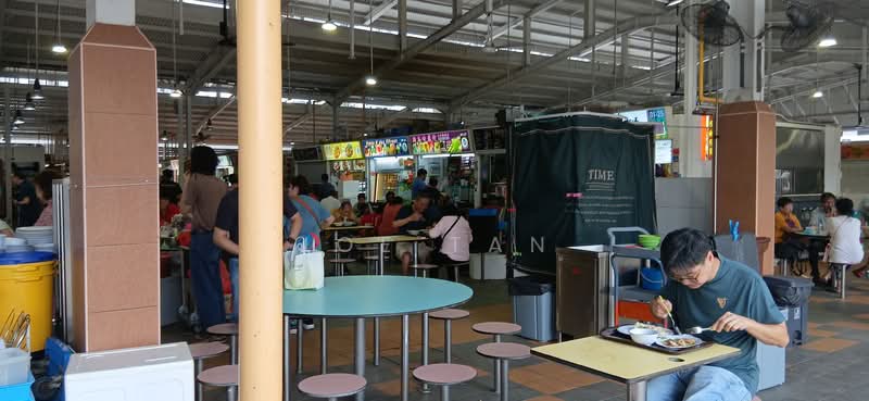 21 Ghim Moh Road, 21 Ghim Moh Road, Room Rental, 60 sqft, HDB Flat For Rent, by Joe Tan, 500120077 - PropertyGuru.com.sg