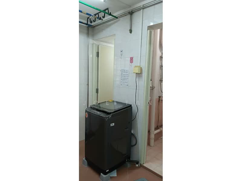 21 Ghim Moh Road, 21 Ghim Moh Road, Room Rental, 60 sqft, HDB Flat For Rent, by Joe Tan, 500120077 - PropertyGuru.com.sg