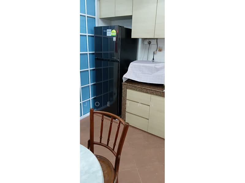 21 Ghim Moh Road, 21 Ghim Moh Road, Room Rental, 60 sqft, HDB Flat For Rent, by Joe Tan, 500120077 - PropertyGuru.com.sg