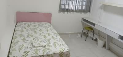 For Rent - 21 Ghim Moh Road