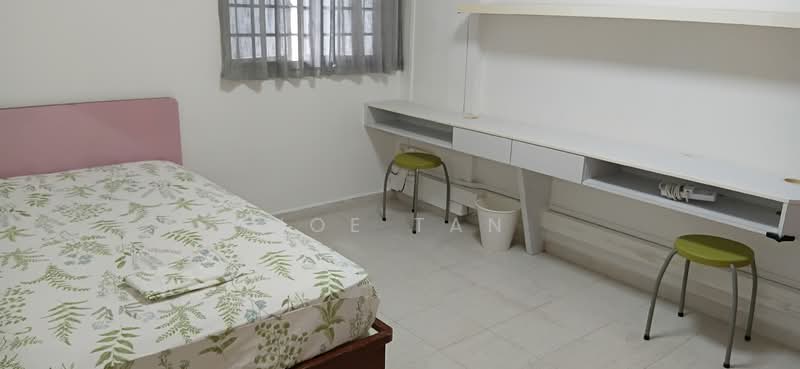 21 Ghim Moh Road, 21 Ghim Moh Road, Room Rental, 60 sqft, HDB Flat For Rent, by Joe Tan, 500120077 - Bedroom - PropertyGuru.com.sg