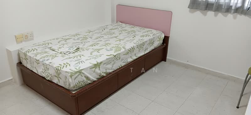 21 Ghim Moh Road, 21 Ghim Moh Road, Room Rental, 60 sqft, HDB Flat For Rent, by Joe Tan, 500120077 - Bedroom - PropertyGuru.com.sg