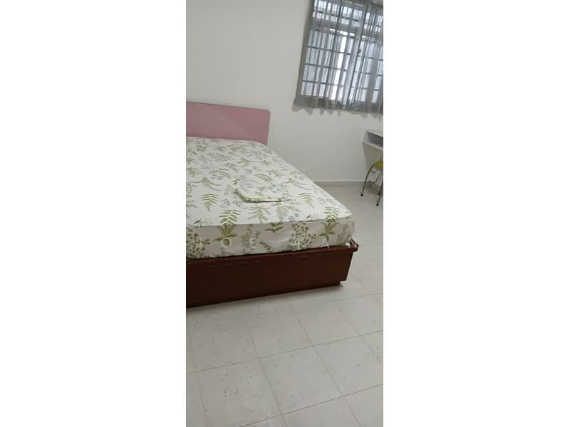 21 Ghim Moh Road, 21 Ghim Moh Road, Room Rental, 60 sqft, HDB Flat For Rent, by Joe Tan, 500120077 - Bedroom - PropertyGuru.com.sg
