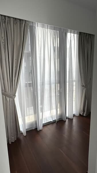 Lentor Modern, Lentor Central, 3 Bedrooms, 979 sqft, Condominium For Rent, by Sande Tang, 500120078 - PropertyGuru.com.sg